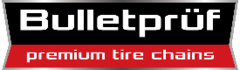 Bulletprüf premium tire chains
